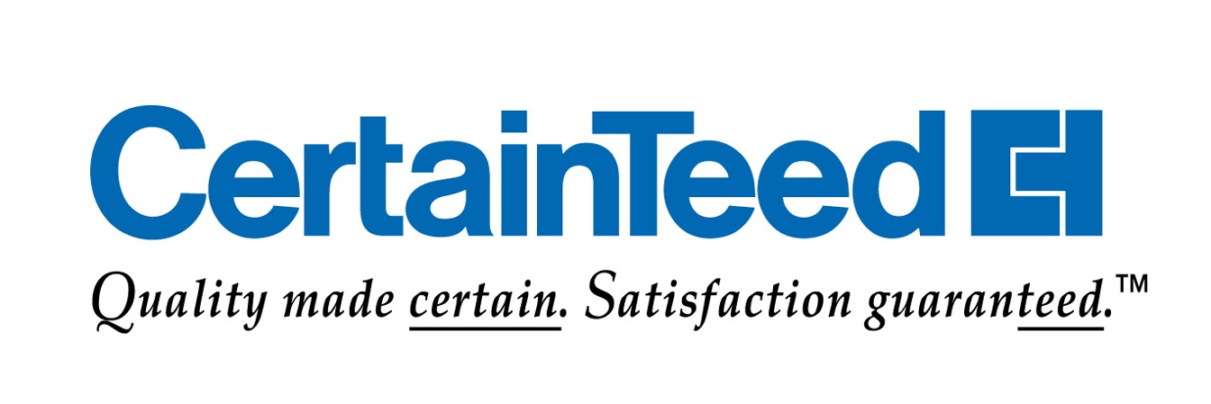 CertainTeed Logo