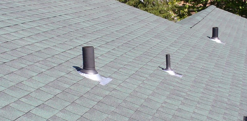 Roofing With No Caulk
