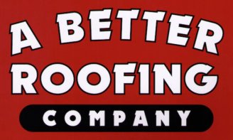 A Better Roofing Company Logo