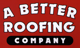 A Better Roofing Company Logo A Better Roofing Company Logo
