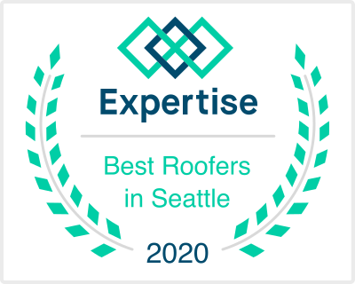 expertise badge 2020 best roofers