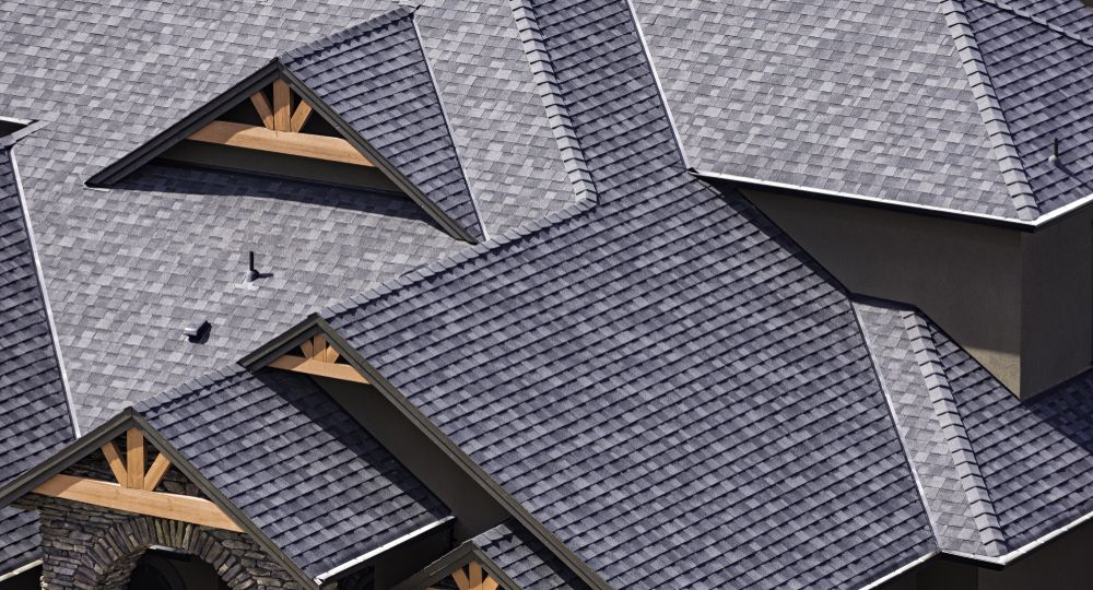 Benefits of asphalt shingles