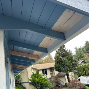 Roof Replacement In Kent, WA By A Better Roofing Company