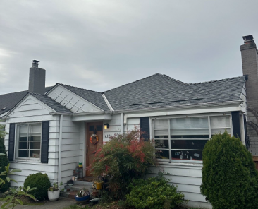 Roof Replacement In Seattle By A Better Roofing Company