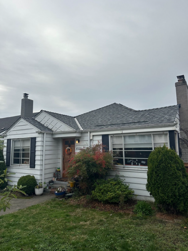 Roof Replacement In Seattle By A Better Roofing Company