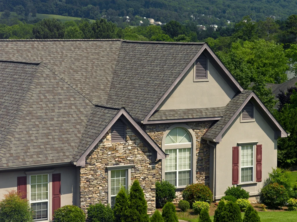 certainteed landmark shingles