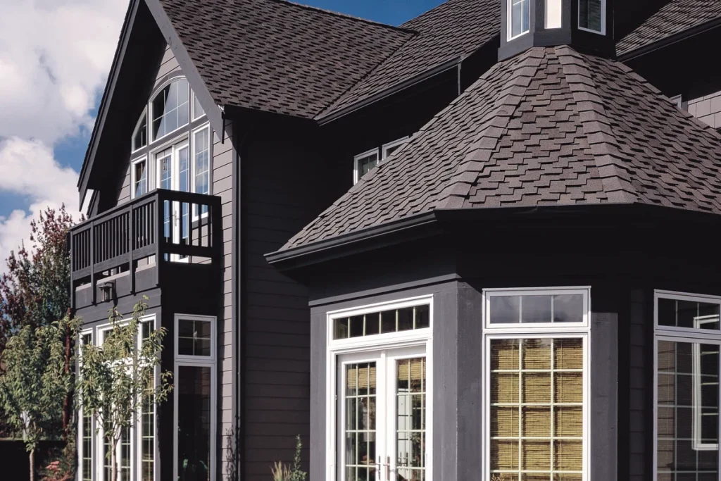 certainteed presidential shingles