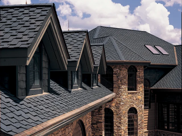 certainteed shingle comparison