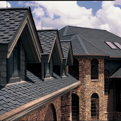 certainteed shingle comparison