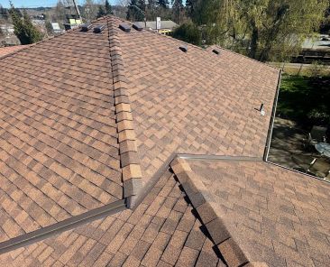 bothell home roof replacement