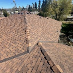 bothell home roof replacement
