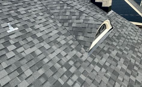 Asphalt Shingle Roof Replacement in West Seattle, WA (98126)