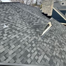 west seattle roof replacement