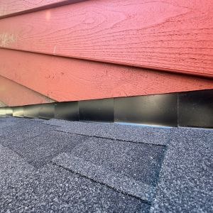 roof replacement project in seattle wedgewood neighborhood