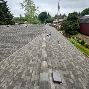seattle roof replacement