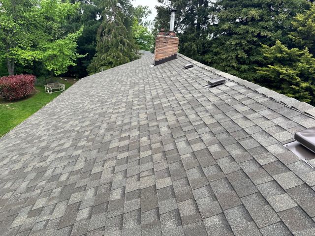 seattle roof replacement