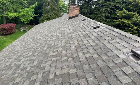 Asphalt Shingle Roof Replacement in Seattle, WA (98168) | April’26