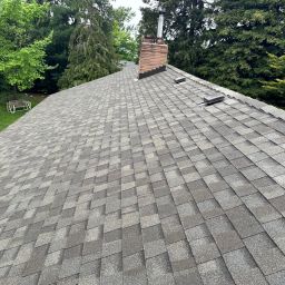 seattle roof replacement