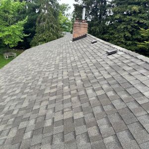 seattle roof replacement