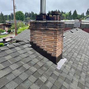 seattle roof replacement