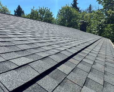 seattle lake city roof replacement