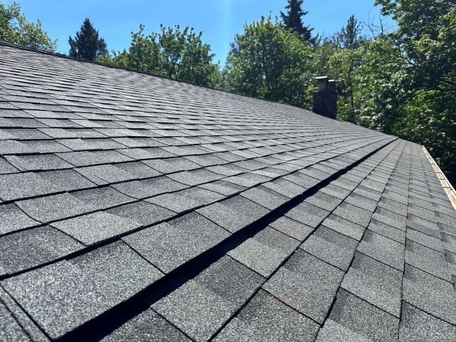 seattle lake city roof replacement