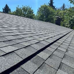 seattle lake city roof replacement