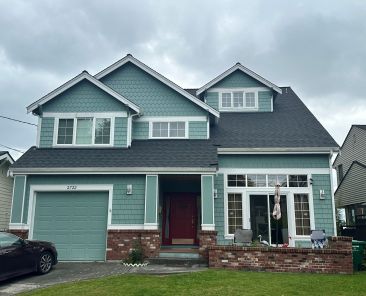 seattle roof replacement