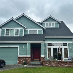 seattle roof replacement