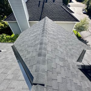 kent wa roof replacement by a better roofing company