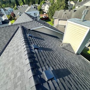 kent wa roof replacement by a better roofing company