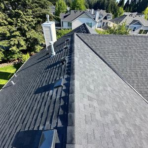kent wa roof replacement by a better roofing company