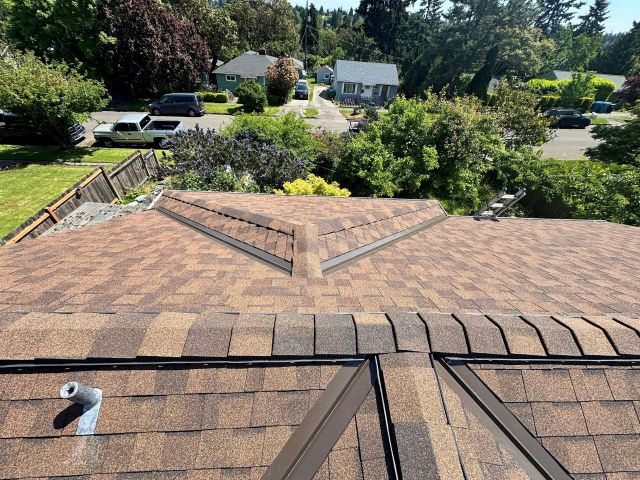 seattle roof replacement